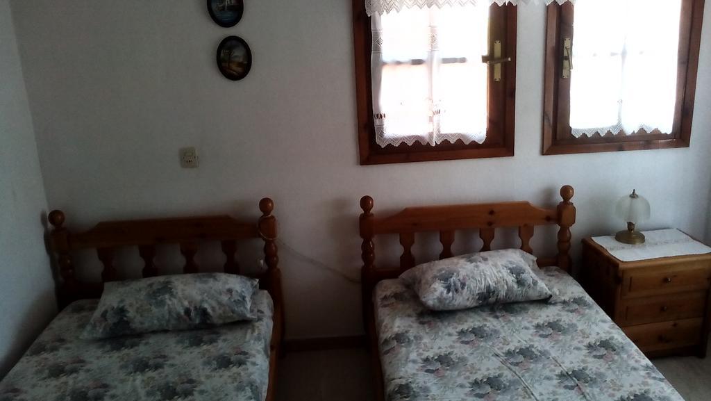 Νηρέας Διαμέρισμα Νέα Σκιώνη Εξωτερικό φωτογραφία
